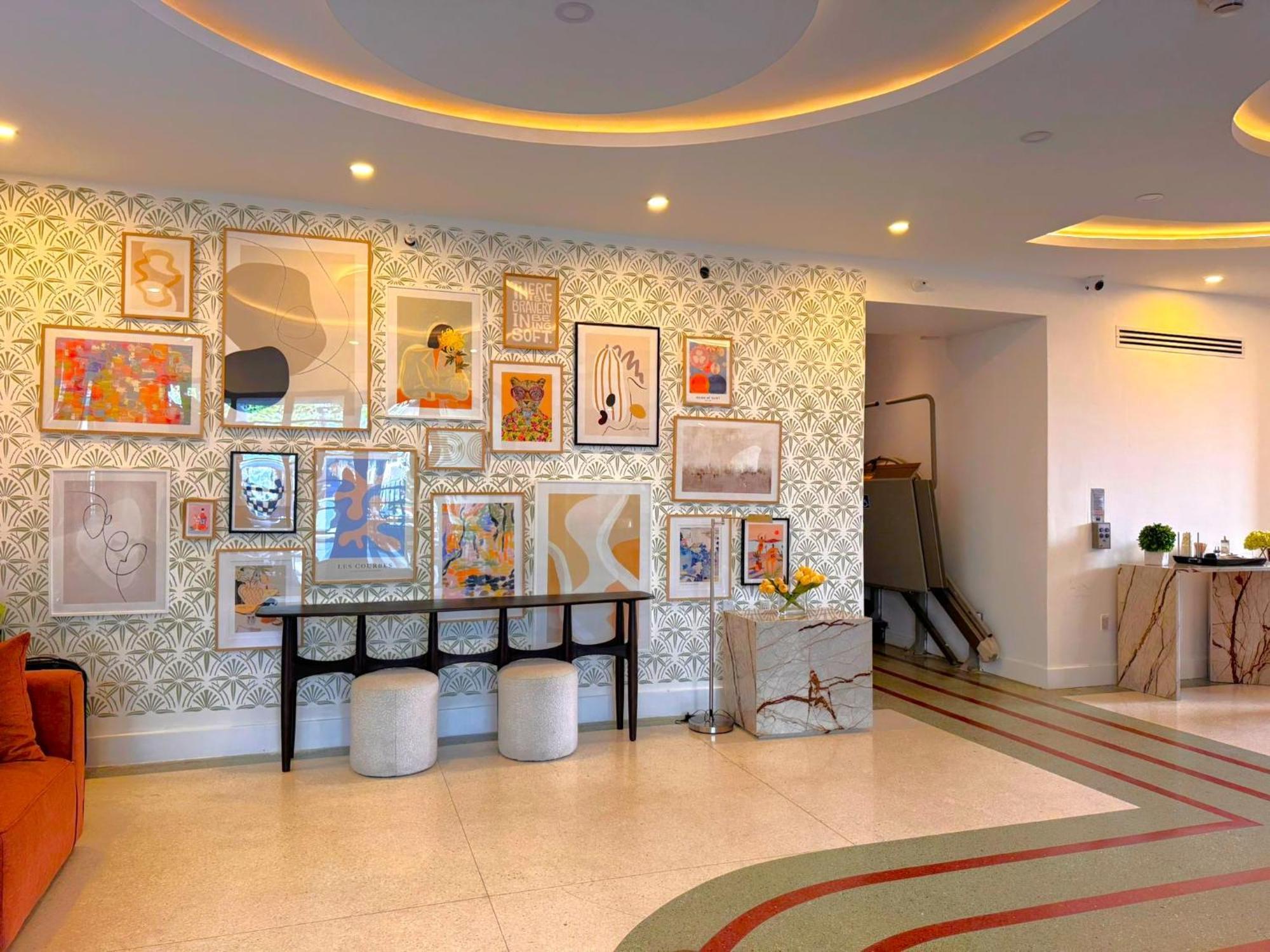 The Cove By Renzzi (Adults Only), Miami Beach