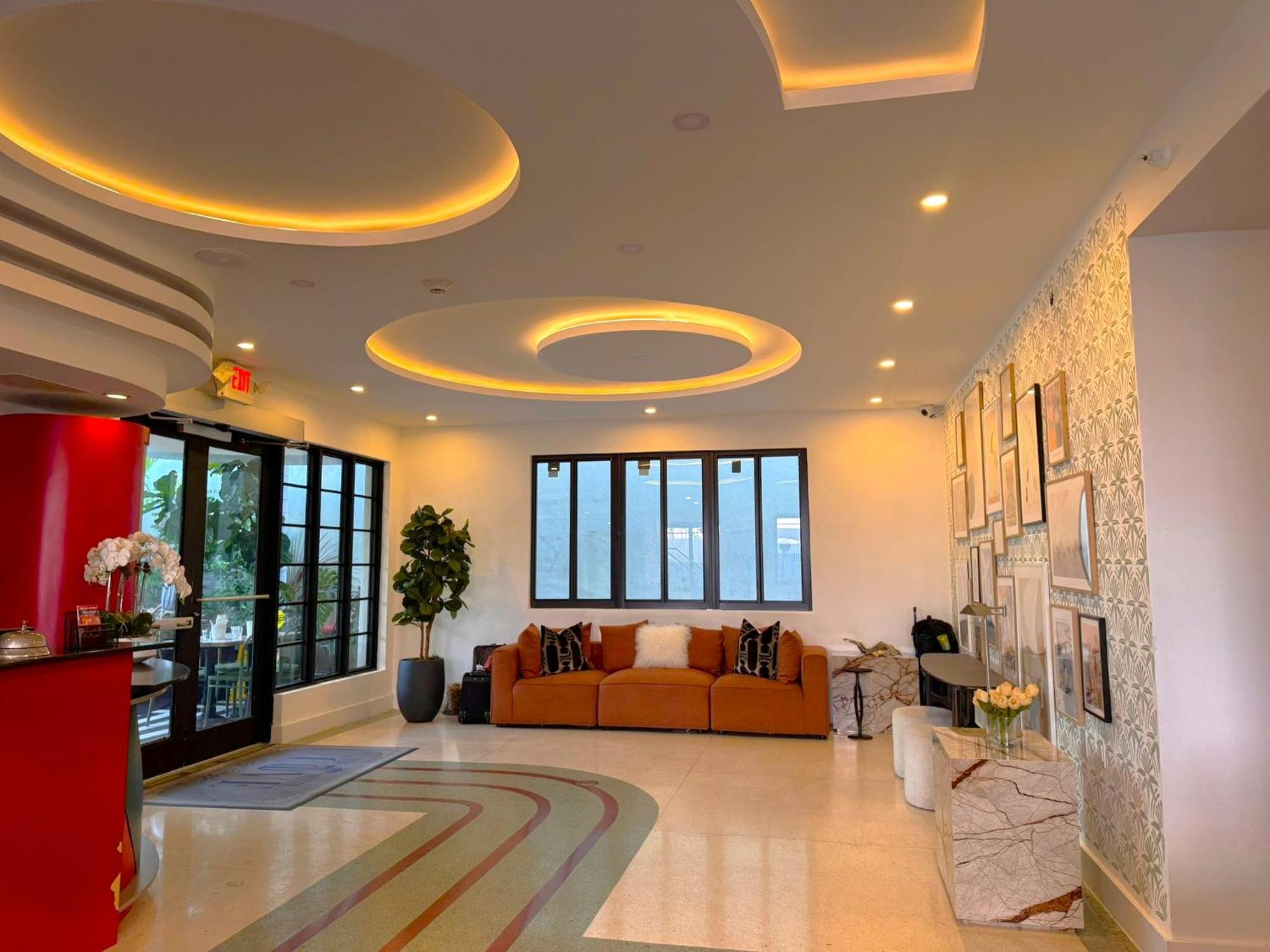 The Cove By Renzzi (Adults Only) — Photos 1