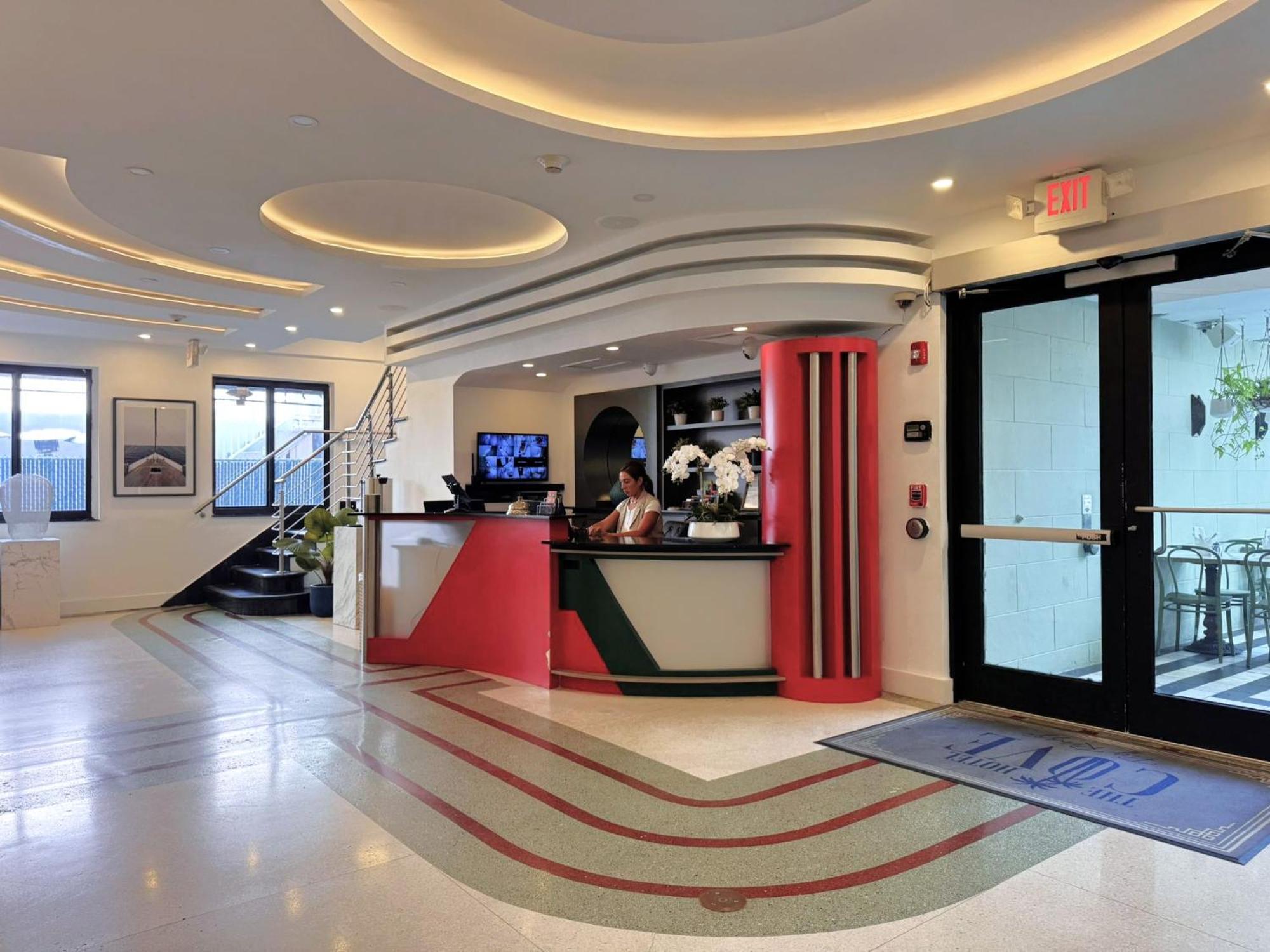The Cove By Renzzi (Adults Only) — Photos 2